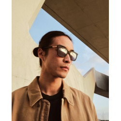 BMW lunettes de soleil...