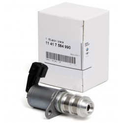 Vanne hydraulique pour BMW...