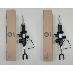 Jambes de suspension VDC...