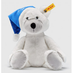 Peluche BMW Teddy bear hat...