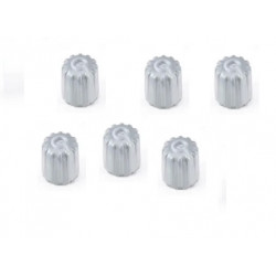 Capuchon de valve RDCi (X5)...