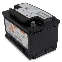 Batterie pleine d'origine...
