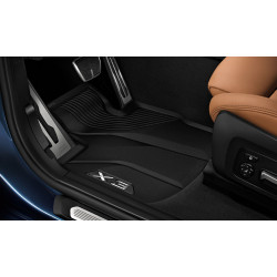 Jeu de tapis de sol tout...