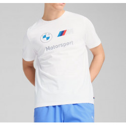 T-shirt homme BMW MMS ESS LOGO