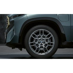 Jante 21" style 918M gris...