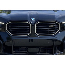 Grilles de calandres BMW...
