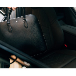 Sac à main Montblanc  / BMW