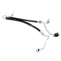 Tuyau de retour pour BMW X3...