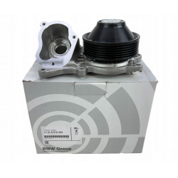 Pompe à eau mécanique pour...