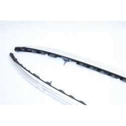 Rails de toit aluminium...