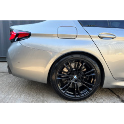 Jante 20" style 706M, JET...