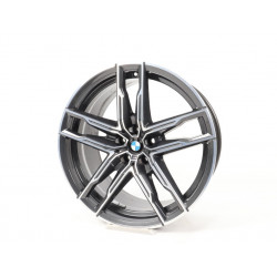 Jante 20" style 810M,...