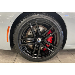 Jante 20" style 810M, JET...