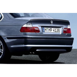 Becquet arrière BMW M en...