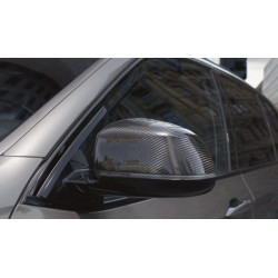 Coques de rétroviseurs...