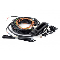 Kit 2eme monte camera de...