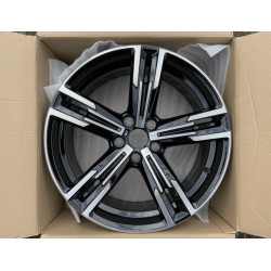 Jante 18" style 848M à...