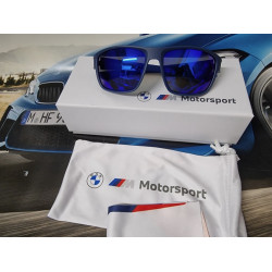 BMW M Motorsport lunettes...