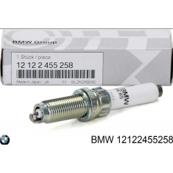 Bougie High Power pour BMW...