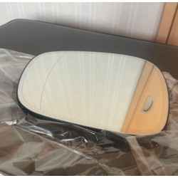 Verre de rétroviseur...