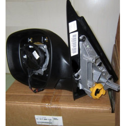 Mécanisme de rétroviseur...