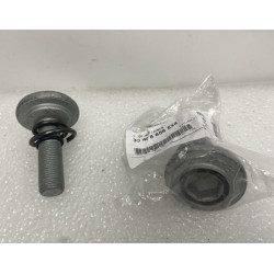 Vis à embase avec ressort...