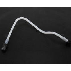 Conduite d'alimentation de...