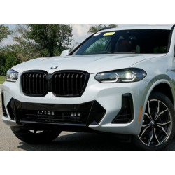 Grille de calandre BMW...