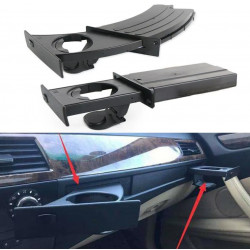 Porte-gobelet (coté au...