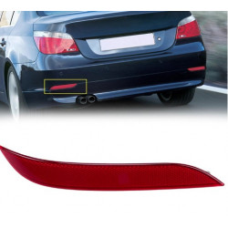 Réflecteur de pare-choc...