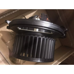 Ventilateur / Pulseur d'air...