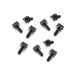 Vis de fixation (x10) du...