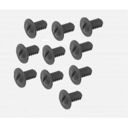 Clips de fermeture (x5)...