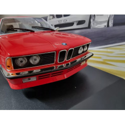 Miniature BMW 635 CSi (E24)...