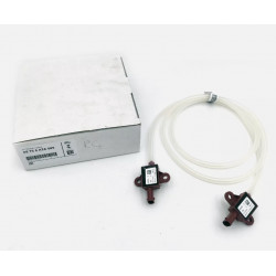 Capteur protection piétons...