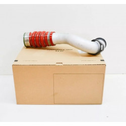 Conduite d'air de...