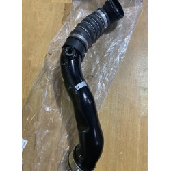 Conduite d'air de...