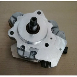 Pompe à haute pression pour...