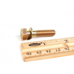 Vis six pans avec rondelle...