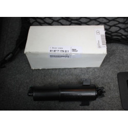 Gicleur télescopique de...