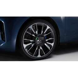 Kit anti-crevaison Plus BMW...