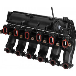 Conduite d'admission avec...