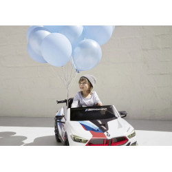 Voiture enfant M8 GTE...