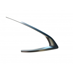 Baguette glace latérale...