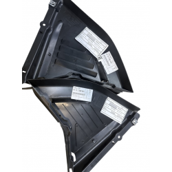 Caches inférieur sous...