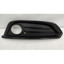 Grille fermée (LCI) (coté...