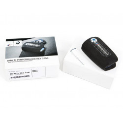 Etui pour porte-clés BMW M...