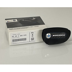 Etui pour porte-clés BMW M...