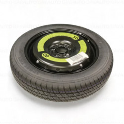 Roue de secours avec...