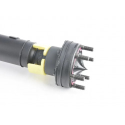 Arbre de transmission de...